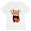 red fox 2 V-Neck Tee
