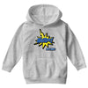 potty mouth Youth Hoodie