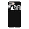 wasted tee iPhone 8 Plus