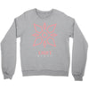 light Crewneck Sweatshirt