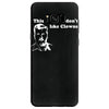 i dont like clowns tfunny Samsung Galaxy S8
