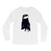an other moustache Long Sleeve Shirts