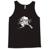 rep ak home Tank Top