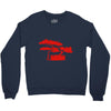 bonsai gardener Crewneck Sweatshirt