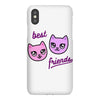 best friends iPhoneX