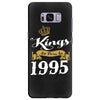 kings are born in 1995 Samsung Galaxy S8 Plus