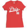 puig Ladies Fitted T-Shirt