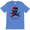 personalized pirate T-Shirt