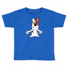 reksio bajki prl poland koszulka Toddler T-shirt