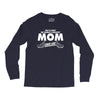 World' s Greatest Mom Looks Like Long Sleeve Shirts