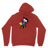 oke in the box Unisex Hoodie