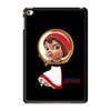 Sherlock Gnomes iPad Mini 4