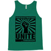 Procrastinators Unite Tomorrow Tank Top