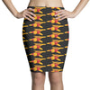 christopher's den Pencil Skirts