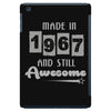 made in 1967 and still awesome iPad Mini