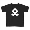 odal rune Toddler T-shirt