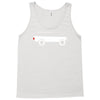classic range rover Tank Top