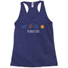 Planet Racerback Tank