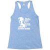 steven seagal boogeyman Racerback Tank