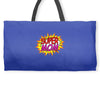 super mom Weekender Totes