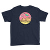 highly illogical2 Youth Tee