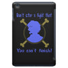 Sanji One Piece iPad Mini