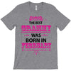 The Best Grammy Was Born In February T-Shirt