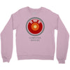 computer says no Crewneck Sweatshirt