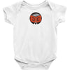 COOL IN SIMPLE Baby Bodysuit