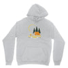 Total Solar Eclipse Camp Youth Hoodie