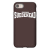 original suedehead iPhone 8