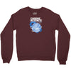 science rules! Crewneck Sweatshirt
