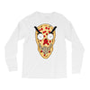 pizskull Long Sleeve Shirts