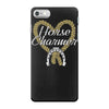 horse charmer iPhone 7 Case
