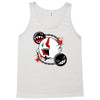 ghost of sparta Tank Top