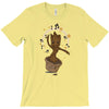groovy baby groot 2 T-Shirt