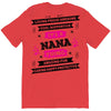 It's A Nana Thing T-Shirt