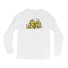 nightmare rock Long Sleeve Shirts