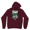 time money Unisex Hoodie