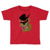 tuco the voodoo doll. Toddler T-shirt