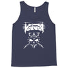 voivod skull thrash progressive metal Tank Top
