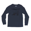 scullay Long Sleeve Shirts