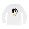 Don't Scare Me (a5) Long Sleeve Shirts