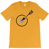 archery target T-Shirt