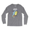i need my space Long Sleeve Shirts