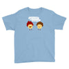 muffin much Youth Tee