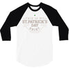 this is my st 3/4 Sleeve Shirt