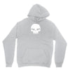 resistance inspired skull Youth Hoodie