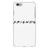 Freinds Show iPhone 6/6s Plus Case