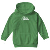 santa barbara Youth Hoodie